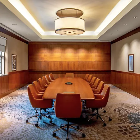 The Westin Seaport District Hotel 4*
