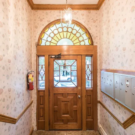Copley House Inn