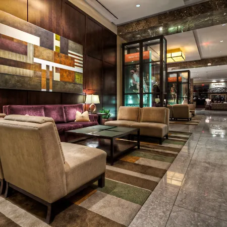 Intercontinental By Ihg Hotel Boston