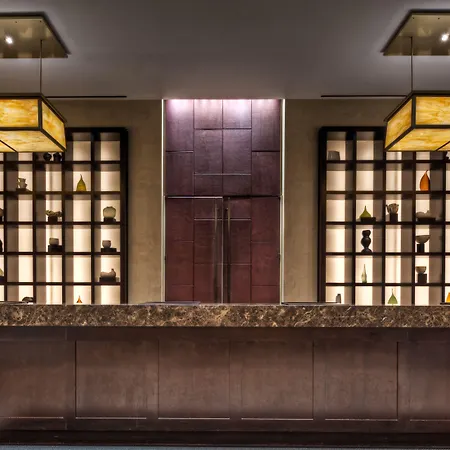 Intercontinental By Ihg Boston