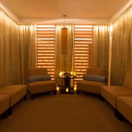 Intercontinental By Ihg