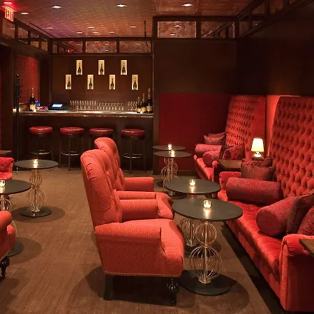 Intercontinental By Ihg