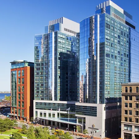 Intercontinental By Ihg