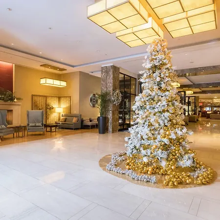 Intercontinental By Ihg Hotel