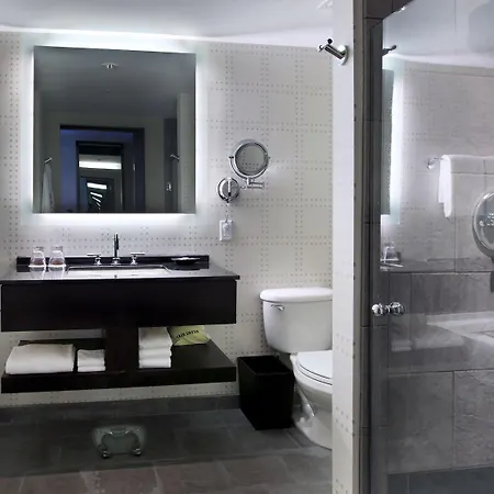 The Liberty, A Luxury Collection Hotel, Hotel Boston