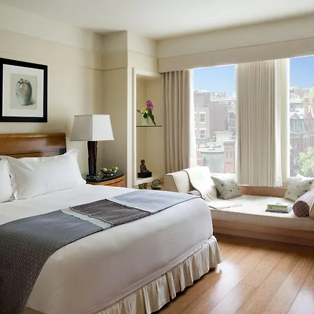 Mandarin Oriental, Hotel 5*