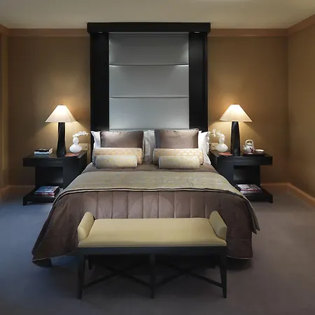 Mandarin Oriental, Boston