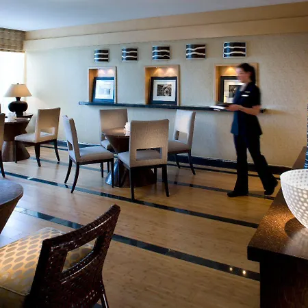 Mandarin Oriental, Boston