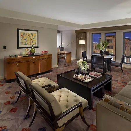 Mandarin Oriental, 5* Boston