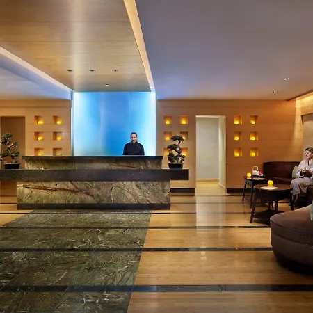 Mandarin Oriental, 5* Boston