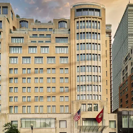 Mandarin Oriental, 5*