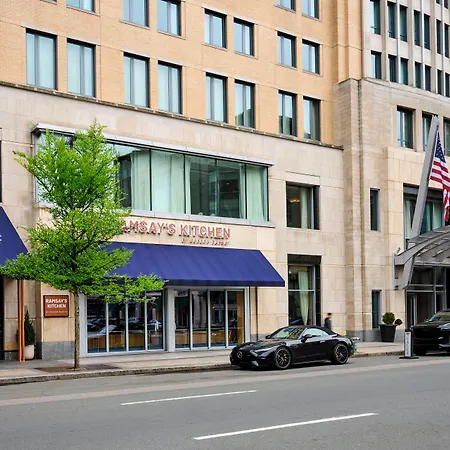 Mandarin Oriental, 5*