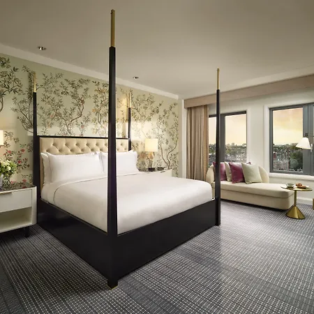Mandarin Oriental, 5*