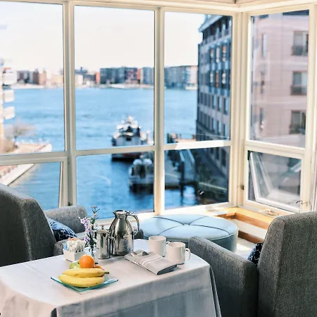 Hotel Battery Wharf Hotel, Waterfront Boston