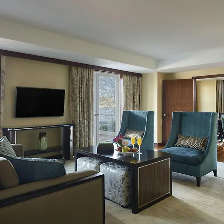 Hotel Battery Wharf Hotel, Waterfront 4*