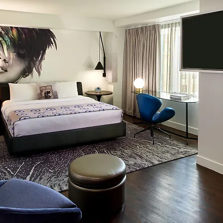 Hotel W