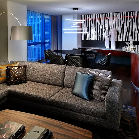 W Hotel 4*