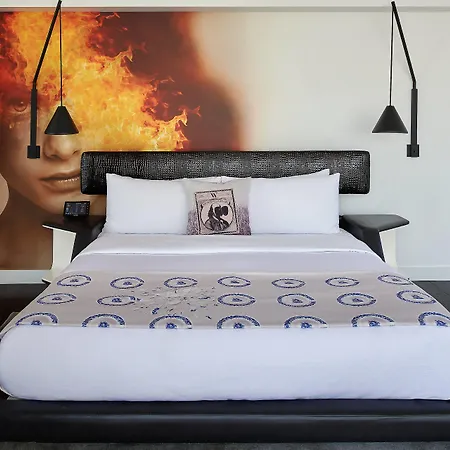 W Hotel