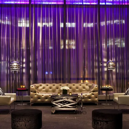 W Hotel 4*