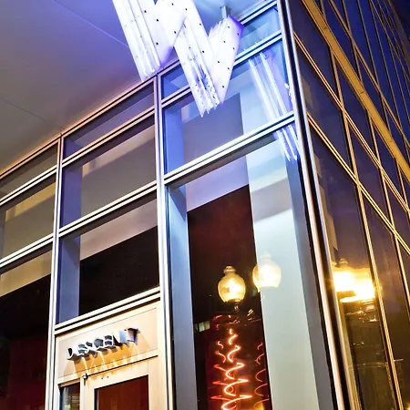 W Hotel