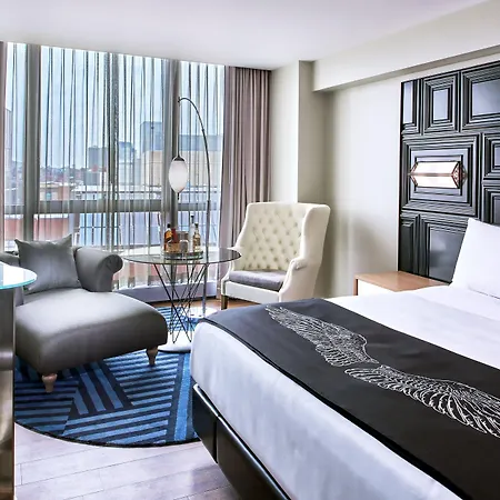Hotel W 4*