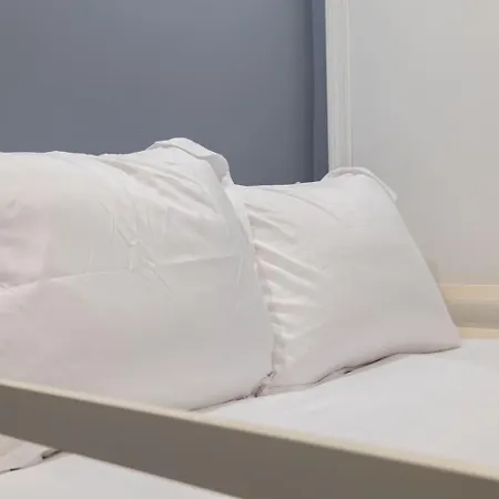 Luxury 2br In With Free Parking Apartment