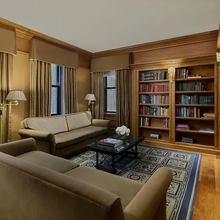 Hotel Fairmont Copley Plaza 5*