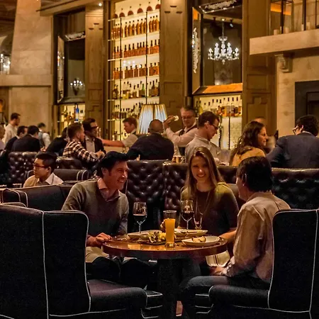 Fairmont Copley Plaza 5* Boston