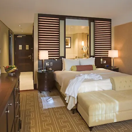 Hotel Intercontinental By Ihg Boston