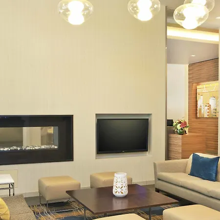 By Marriott Back Bay/fenway 3*