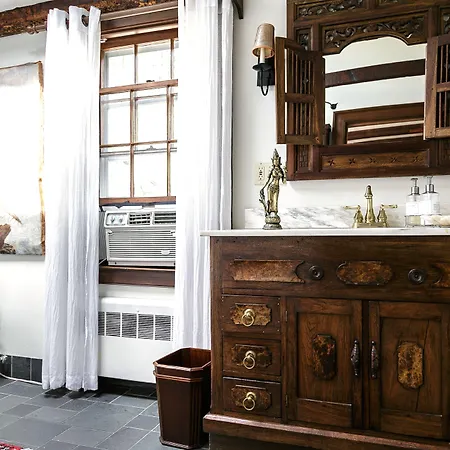 Bed & Breakfast Moroccan Boutique