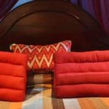Moroccan Boutique 3* Boston