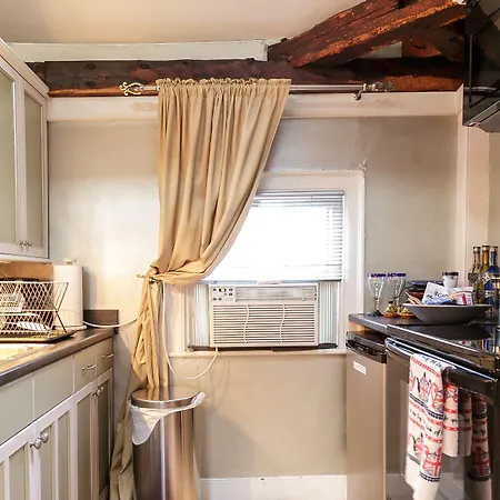 Bed & Breakfast Moroccan Boutique