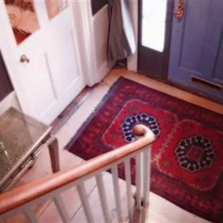 Bed & Breakfast Moroccan Boutique