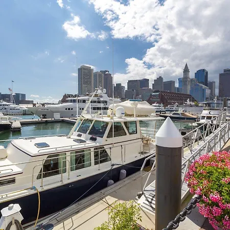 Yacht Haven Inn Boston