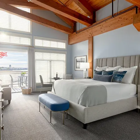 Yacht Haven Inn Boston