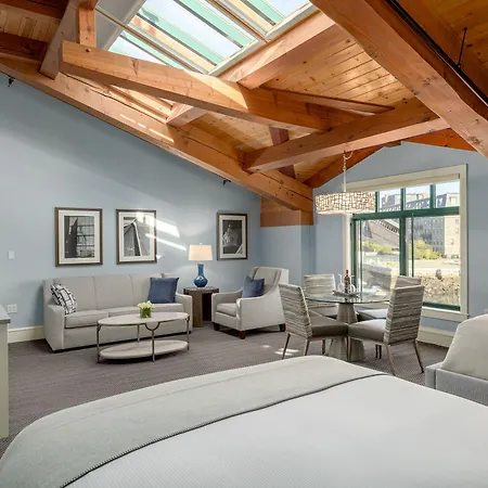 Inn Yacht Haven Boston