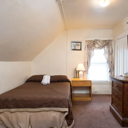 Inn The Farrington