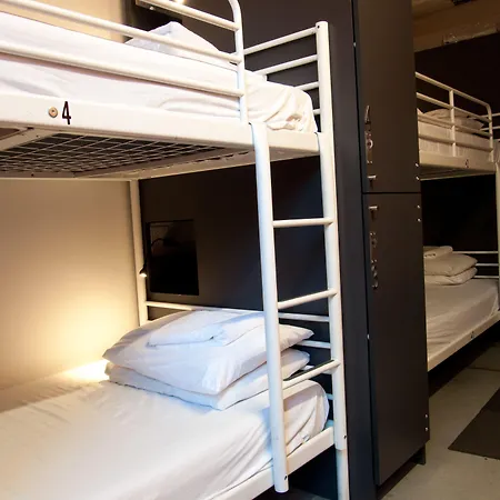 Hostel Hi *