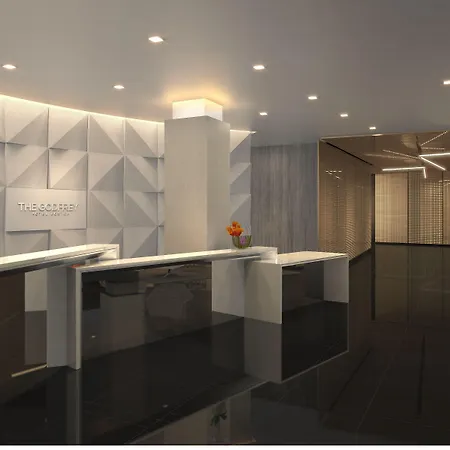The Godfrey 4* Boston