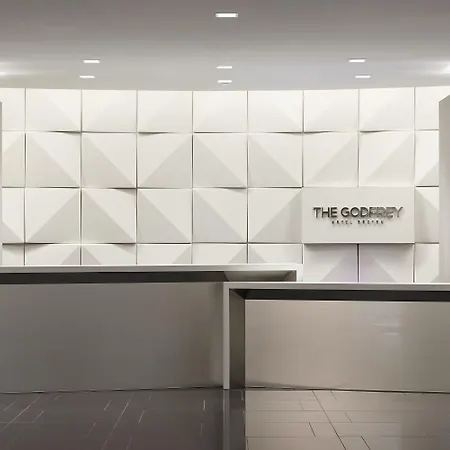 Hotel The Godfrey