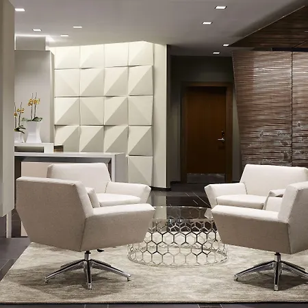 Hotel The Godfrey Boston