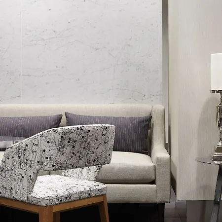 The Godfrey Hotel