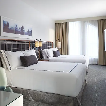 Hotel The Godfrey 4*