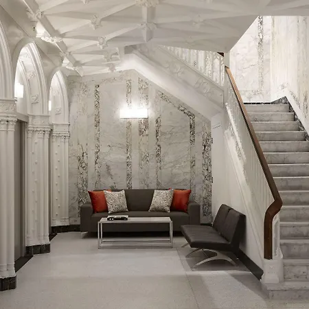 The Godfrey Hotel