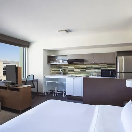 Element By Marriott Seaport District 3*