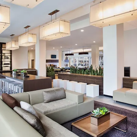Hotel Element By Marriott Seaport District Boston