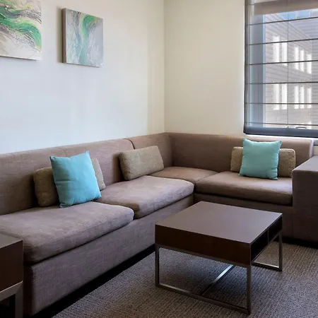 Hotel Element By Marriott Seaport District Boston