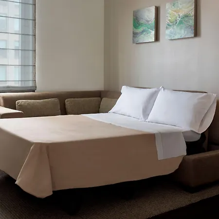 Element By Marriott Seaport District
