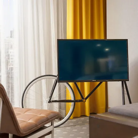 Hotel The Envoy Hotel, Autograph Collection 4*